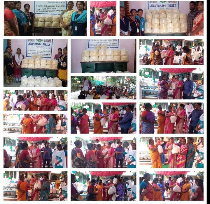 grocery-distrubition-100-families